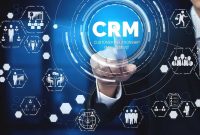 Crm cloud based benefits businesses see