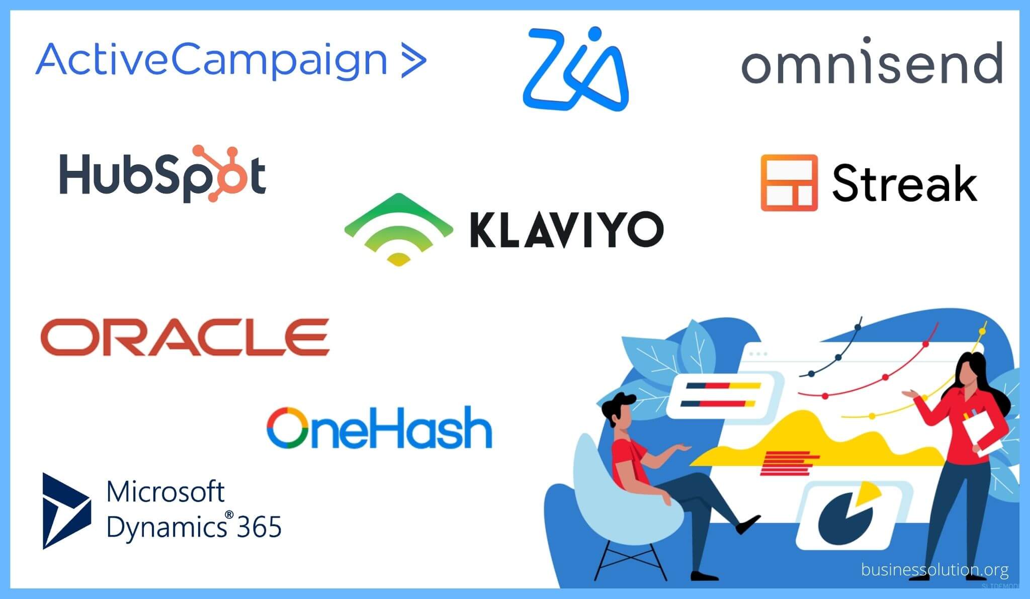 AI-Powered CRM Software: Transforming Customer Relationships