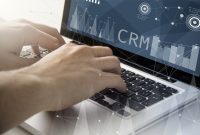 Crm automation funnel tussen verschil emerce diferencia onderverdeling integrate